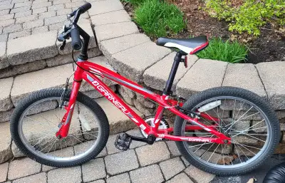 Vélo pour enfants Louis Garneau Helium 20 pouces byke bicyclette, View more