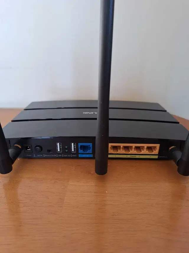Wireless Router in Networking in Sudbury - Image 3