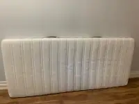 IKEA mattress 