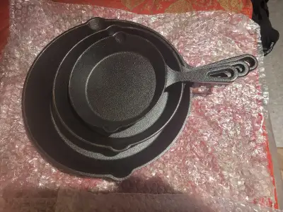 Cast Iron, View more