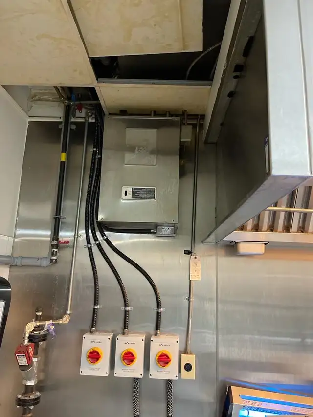 Master Electrician/Electrical Contractor/Fire Alarm Technician573776267764705284