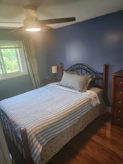 Room for rent