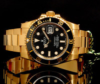 Best Cash Paid For Your Rolex Gold/Watch/Jewelry Call 4165361010