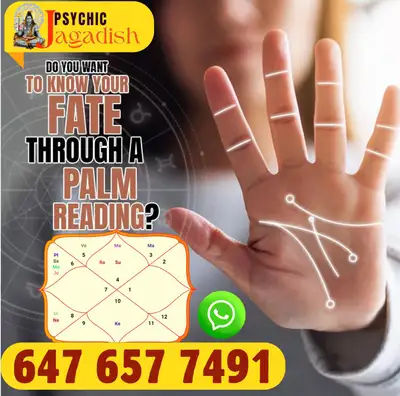 Psychic Jagadish ji provides effective solutions for husband-wife Argument problems. With his deep u...
