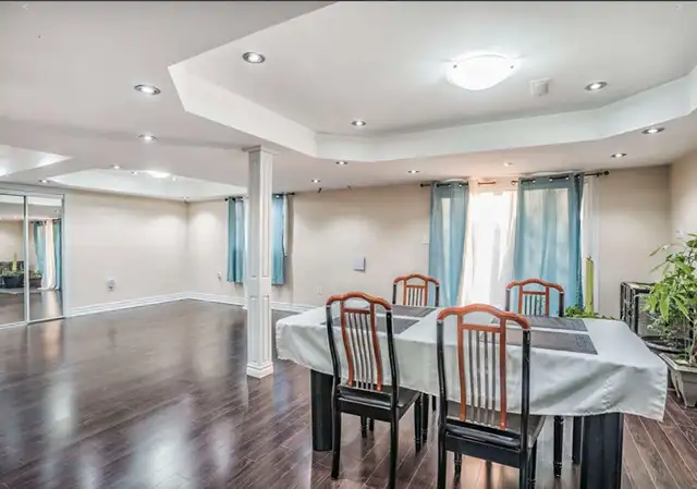 2 Bed Room Walkout Basement available for Rent in Brampton in Room Rentals & Roommates in Oakville / Halton Region - Image 11
