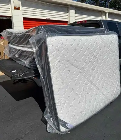 Brand New Memory Foam Mattress - Queen Size, View more