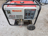 6850w Honeywell generator