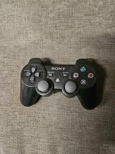 Playstation 3 controller Works great Pickup only, Red deer deerpark Cash only