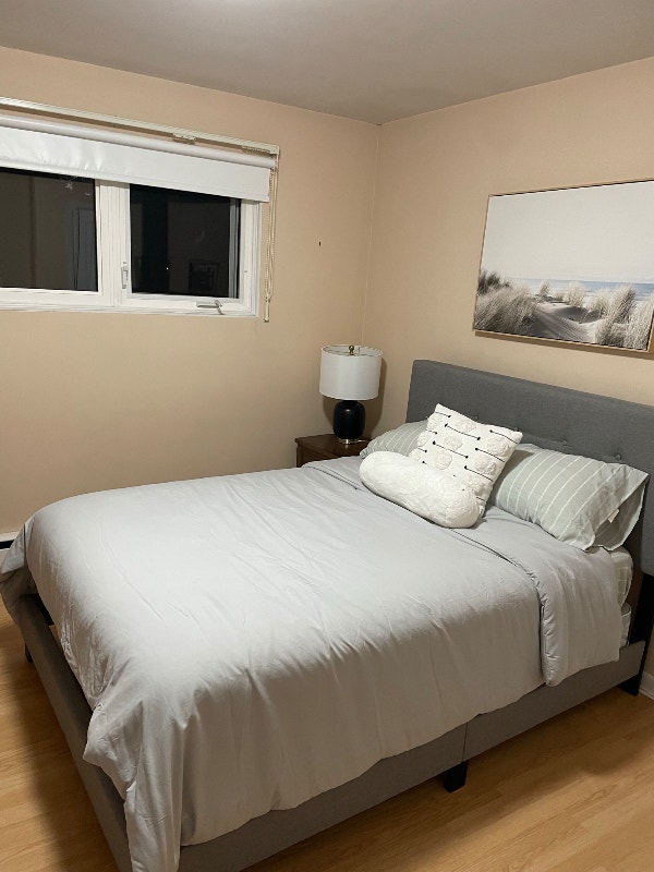 Furnished Room for rent in a house Room Rentals & Roommates Moncton