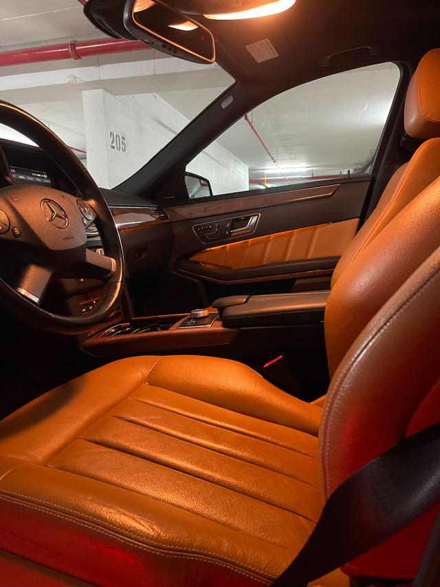 E350 benz in Cars & Trucks in Markham / York Region - Image 3