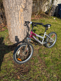 Child's Bicycle for sale