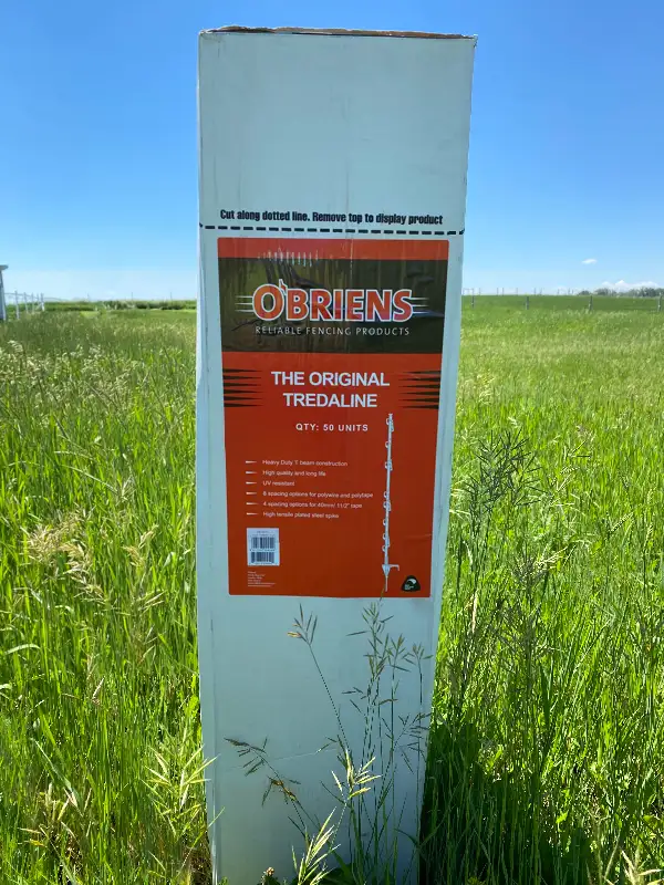 Electric fence supplies in Livestock in Lethbridge - Image 3