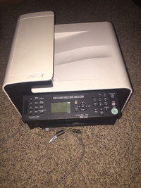 CANON ImageCLASS Printer/Scanner/Copier For Sale - MF4570dn