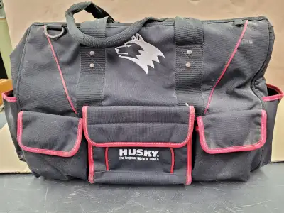 Large Husky Tool Bag, View more