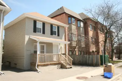 Welcome to 29 Gladstone, beautiful family home, with three bedrooms, new kitchen and bathroom, curre...