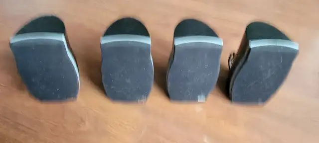 Athena Technologies Micra 6 Compact 5.1 Speaker System in Speakers in Delta/Surrey/Langley - Image 6