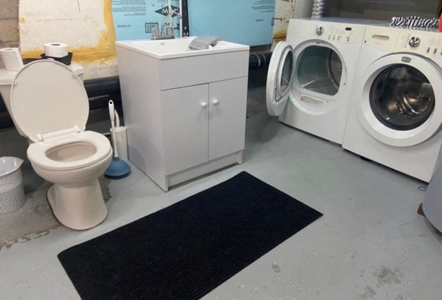 chambres à louer (pour travailleurs) — photo 3