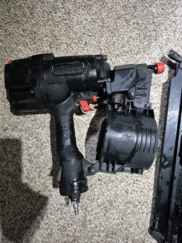 Framing Nail Guns436541748811540481
