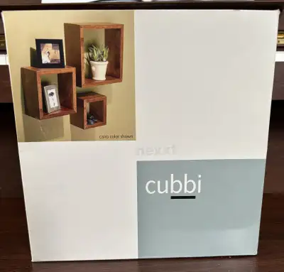 Box shelving, View more