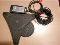 Polycom SoundStation Premier