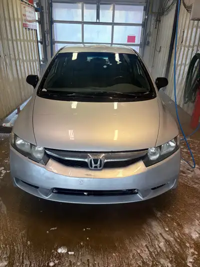 2011 Honda Civic – Rebuilt Title | Upgraded & Well Maintained Selling my 2011 Honda Civic with a reb...