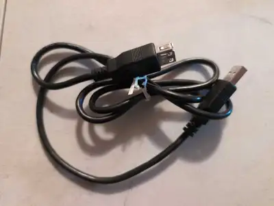 Usb 2.0 Extension Cable, View more