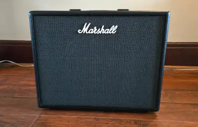 $350 OBO Power: 50 Watts (Solid State) Speaker: 1 x 12" Custom Modeling: 14 MST Preamps, 4 MST Power...