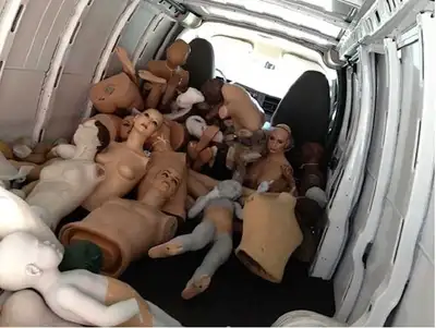 free mannequins, View more