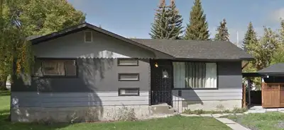 2 Bedroom plus Den Basement Rental in Westgate