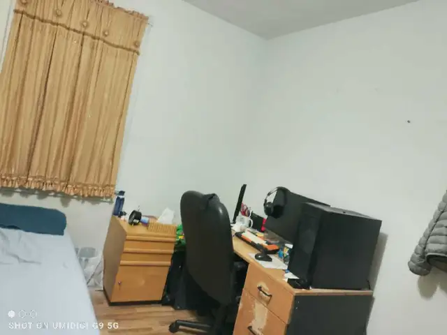 NICE ROOM - REDUCED !