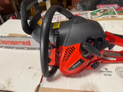 Jonsered c2240 chainsaw, View more