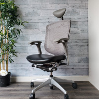 Teknion Contessa ergonomic office chair FREE DELIVERY