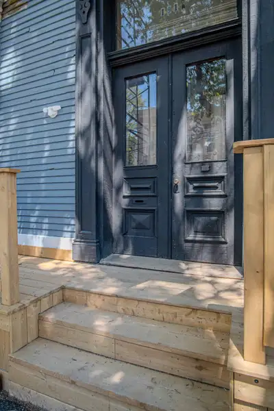 Charming Bachelor Apartment in Uptown Saint John