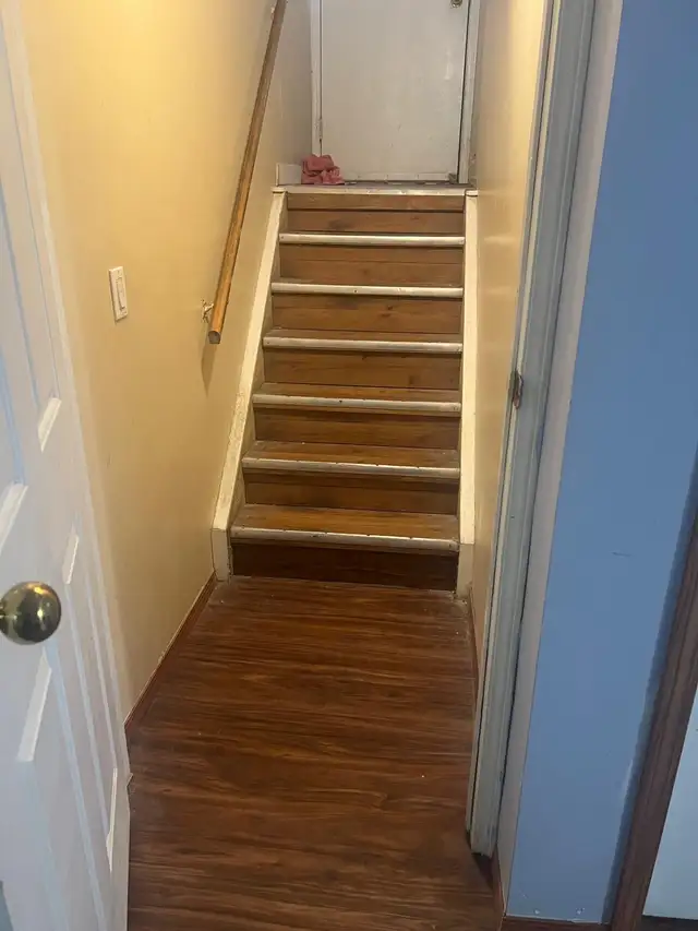 1 bedroom for rent