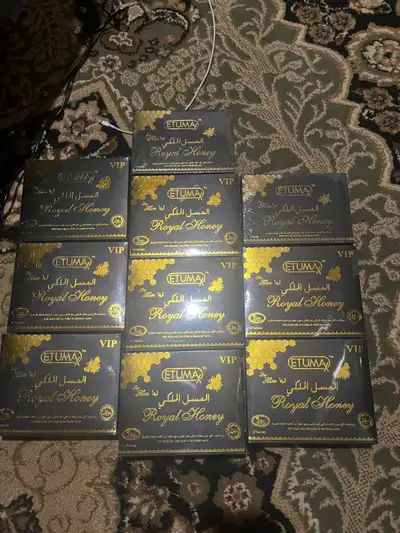 vip honey packs, View more