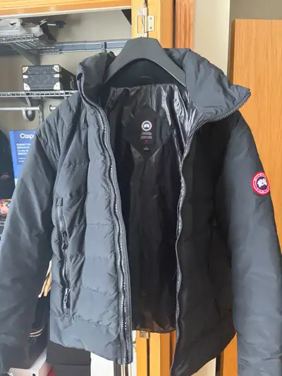 Canada Goose HyBridge Base Jacket, View more
