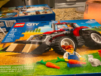 for sale NEW Lego 60287 NEW