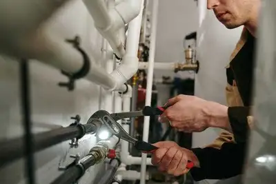 Looking for Plumber Apprentice Opportunity, View more