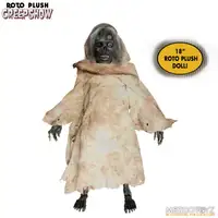 IN STORE! MDS Roto Plush Creepshow Live Action The Creep Figure