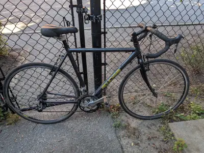 Eclipse 27 speed Road Bike, View more