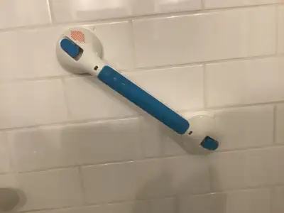 WALL GRAB BAR, View more