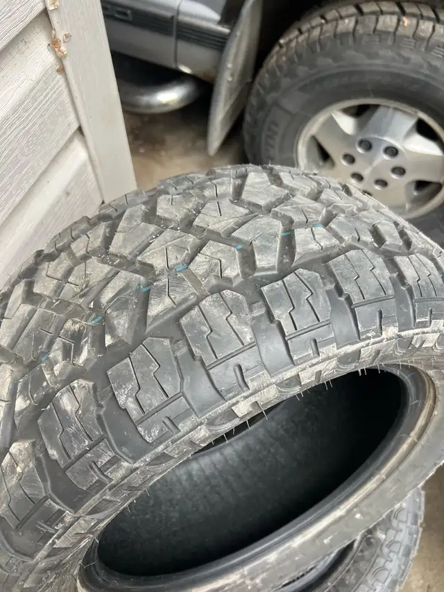 23/10/14 tires in Tires & Rims in Regina - Image 3