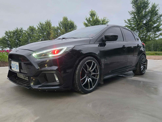 Ford Focus ST in Cars & Trucks in Stratford - Image 2