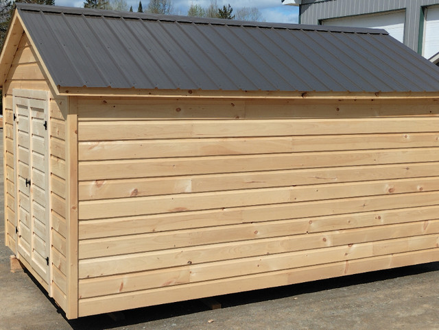 Mini Barn Storage Sheds in Outdoor Tools & Storage in Fredericton - Image 2