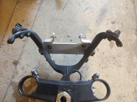 2003 Suzuki GSXR 1000 Race Front Fairing Stay