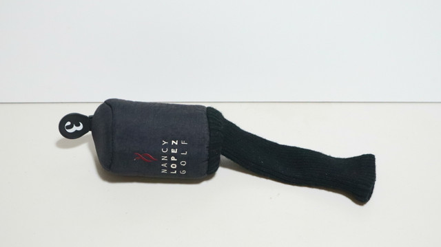 Women Golf Fairway wood headcover - $25 each (OBO in Golf in Edmonton - Image 2