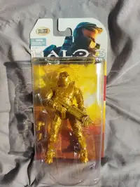 Halo figures
