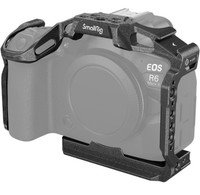 Sealed SmallRig Camera Cage for Canon EOS R6 Mark II