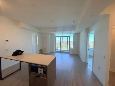 **Spacious 2 Bedroom, 2 Bathroom Condo for Lease – Mississauga** Brand-new condo, never lived in bef...