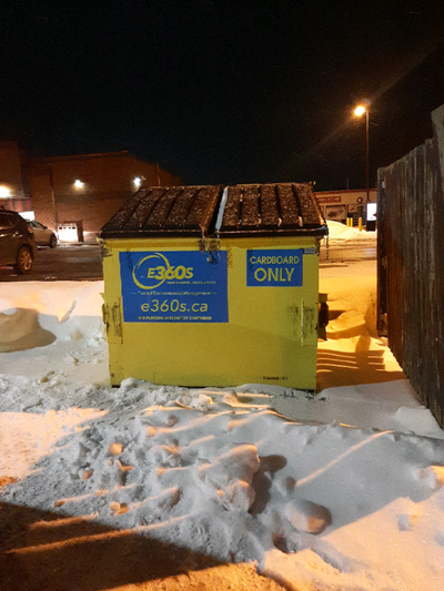 Free boxes great for moving, View more